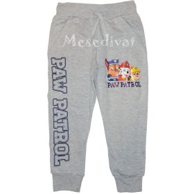 Mancs Őrjáratos pamut nadrág 98-128