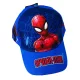 Spiderman Pókember baseball sapka 53-55 cm