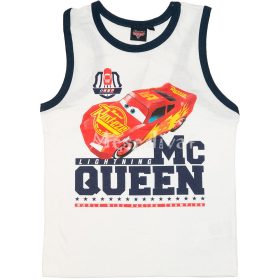 Verdás pamut trikó fehér 98-128