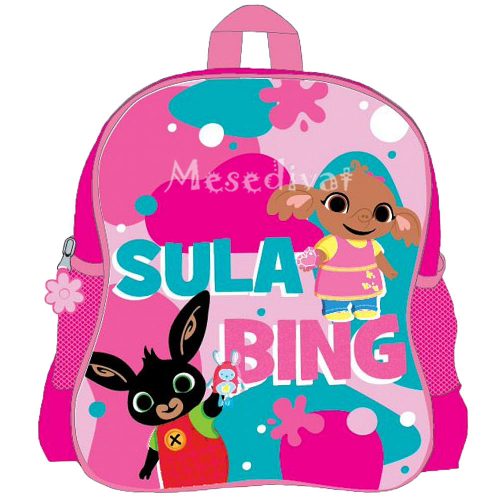 Bing nyuszis hátizsák kislányoknak
