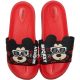 Mickey Egeres papucs kisfiúknak 25-32