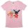 Bing nyuszi póló rózsaszín 92-122