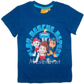 Mancs Őrjárat póló Ryder