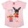 Bing nyuszis kislány póló rózsaszín 92-116