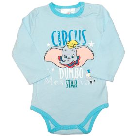 Dumbó pamut kombidressz kisfiúknak