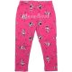 Minnie Egeres baba legging vastag