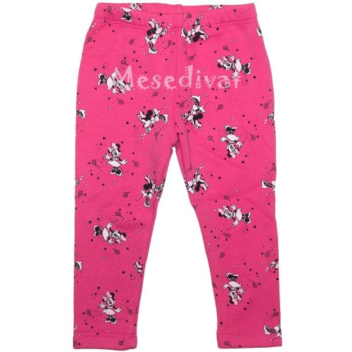 Minnie Egeres baba legging vastag