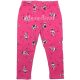 Minnie Egeres baba legging vastag