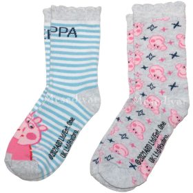 Peppa malac zoknik 23-34