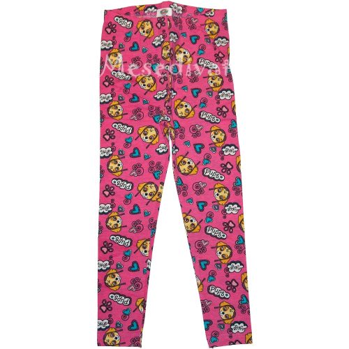 Mancs Őrjárat Paw Patrol kislány leggings