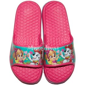 Mancs Őrjárat papucs kislányoknak 24-31
