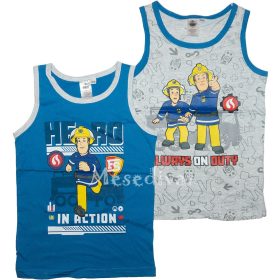 Sam a tűzoltó trikó szett 2 db