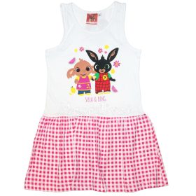 Bing nyuszis ruha kislányoknak