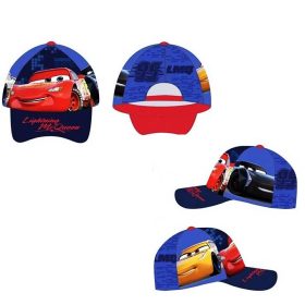 Verdák baseball sapka kisfiúknak