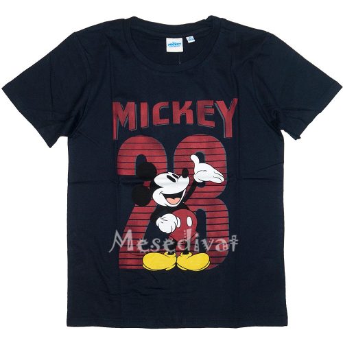 Mickey Mouse póló 98-128