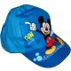 Mickey Mouse baseball sapka