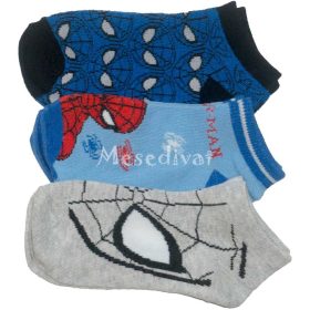 Pókemberes titokzokni szett