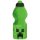 Minecraft kulacs 400 ml