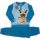 Bing nyuszis pizsama kék 98-116