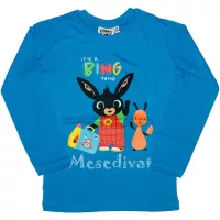 Hosszúujjú felső