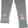 Mancs Őrjárat vastag leggings szürke