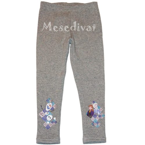 Jégvarázs vastag leggings 104-140