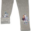 Jégvarázs vastag leggings 104-140