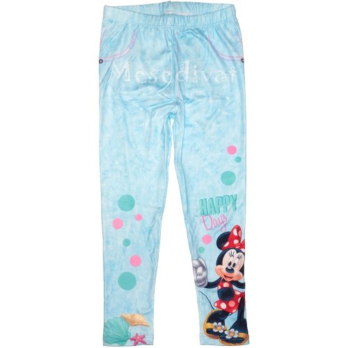 Minnie Mouse leggings 104-134