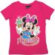 Minnie Mouse kislány póló pink