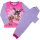 Bing nyuszi hosszúujjú pizsama lila