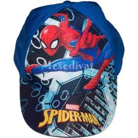 Spiderman Pókember baseball sapka