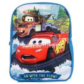 Verdás ovis hátizsák