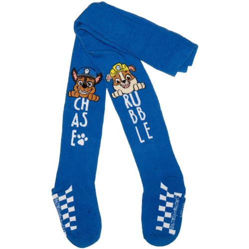 Mancs Őrjárat harisnyanadrág kék