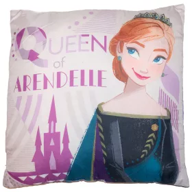 Jégvarázs párna Anna és Elsa