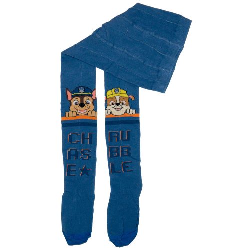 Mancs Őrjárat harisnya kék