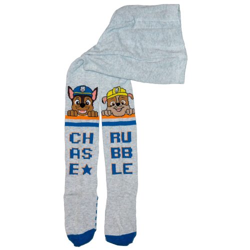 Mancs Őrjárat harisnya szürke