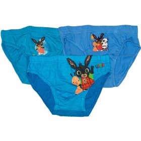 Bing nyuszi alsónadrág szett