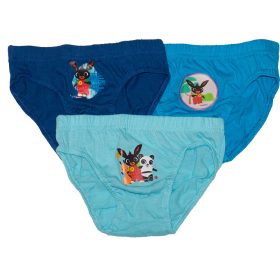 Bing nyuszi alsónadrág szett 3 db