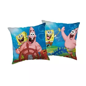 Spongya Bob díszpárna