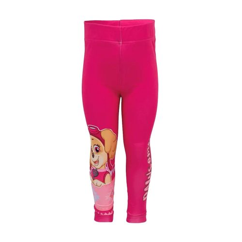 Mancs Őrjárat leggings pink színben