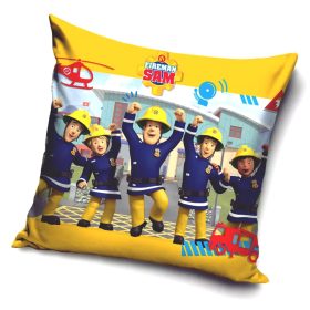 Sam a tűzoltó párnahuzat