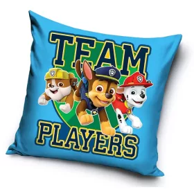 Paw patrol párnahuzat 40*40 cm