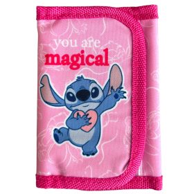 Lilo és Stitch pénztárca kislányoknak