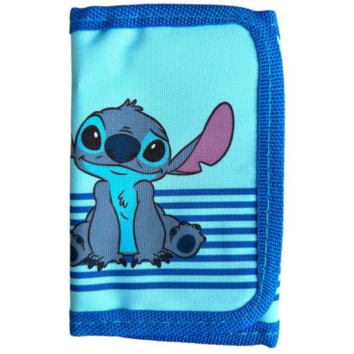 Lilo és Stitch pénztárca kisfiúknak