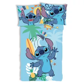 Lilo és Stitch ágyneműhuzat