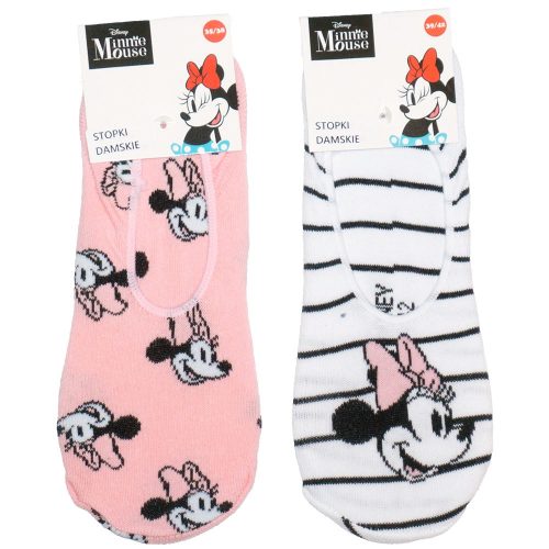 Minnie Egeres balerina zokni 2 pár