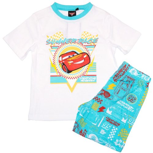 Disney Verda nyári gyerek pizsama