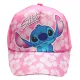 Lilo és Stitch baseball sapka kislányoknak