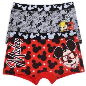 Mickey Mouse boxeralsó csomag