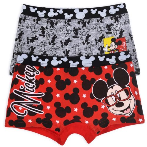 Mickey Mouse boxeralsó csomag